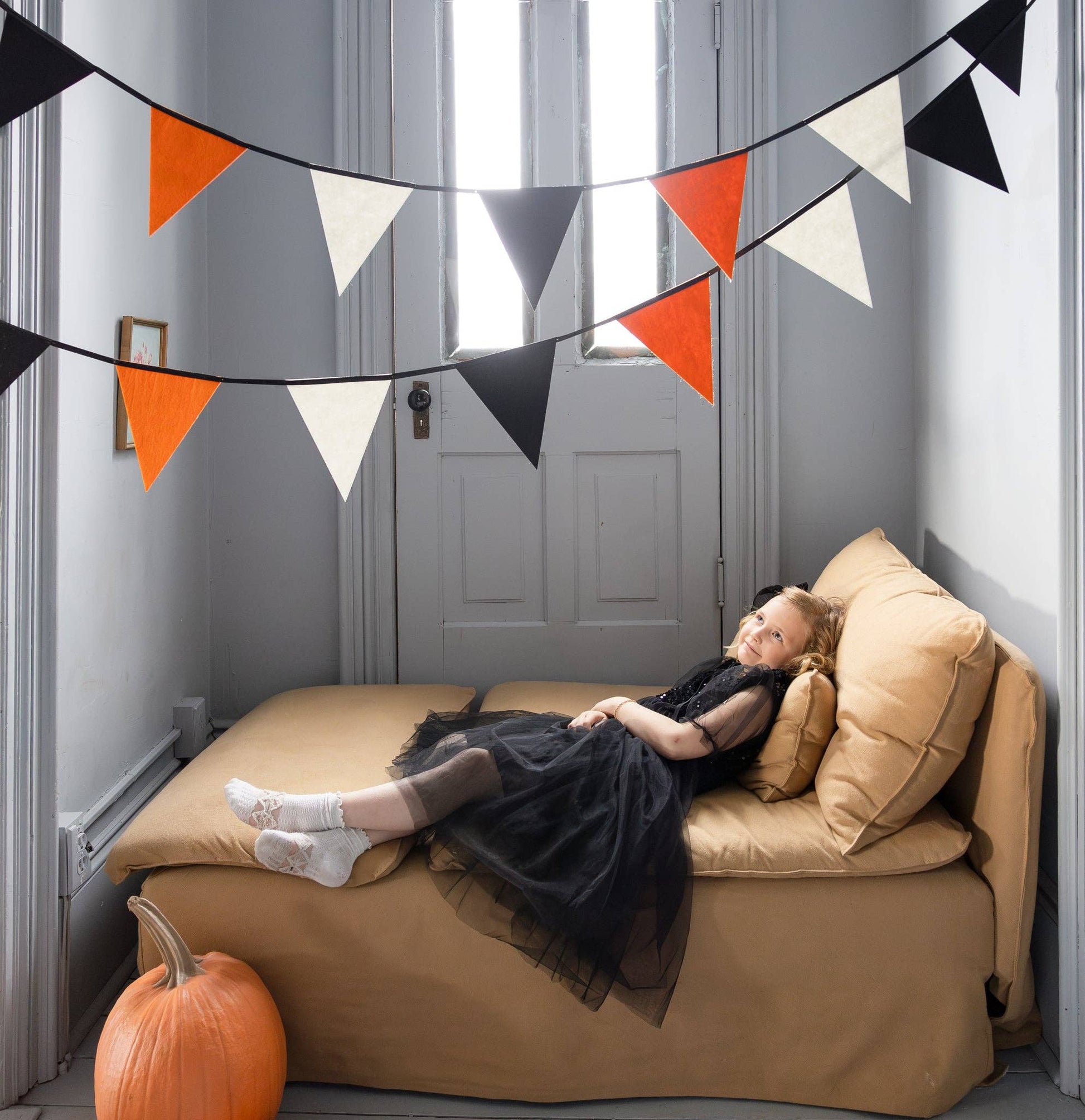 VHP1207 - Felt Pennant Banner - Bria Blair Creative
