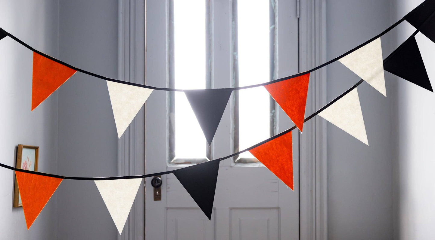 VHP1207 - Felt Pennant Banner - Bria Blair Creative