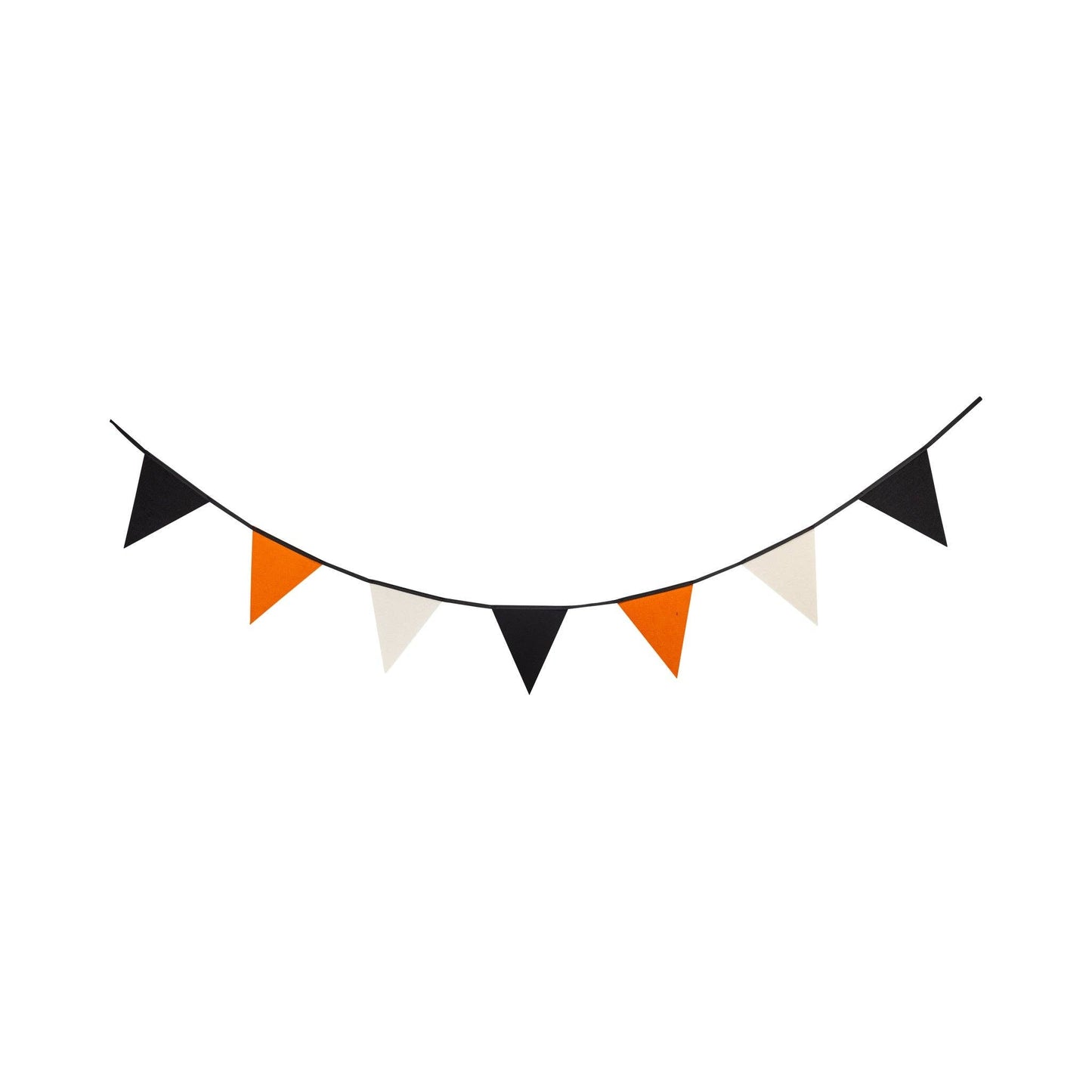 VHP1207 - Felt Pennant Banner - Bria Blair Creative