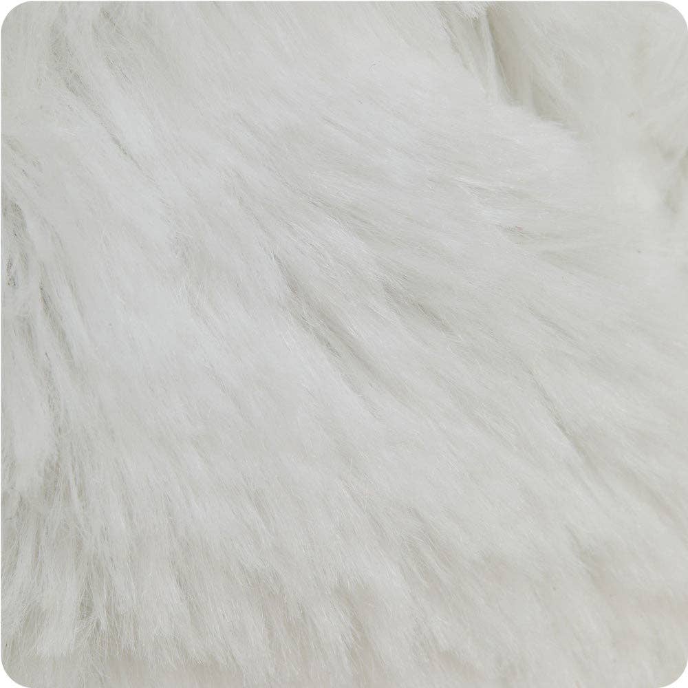 White Unicorn Warmies Junior - Bria Blair Creative