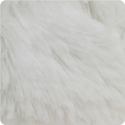 White Unicorn Warmies Junior - Bria Blair Creative
