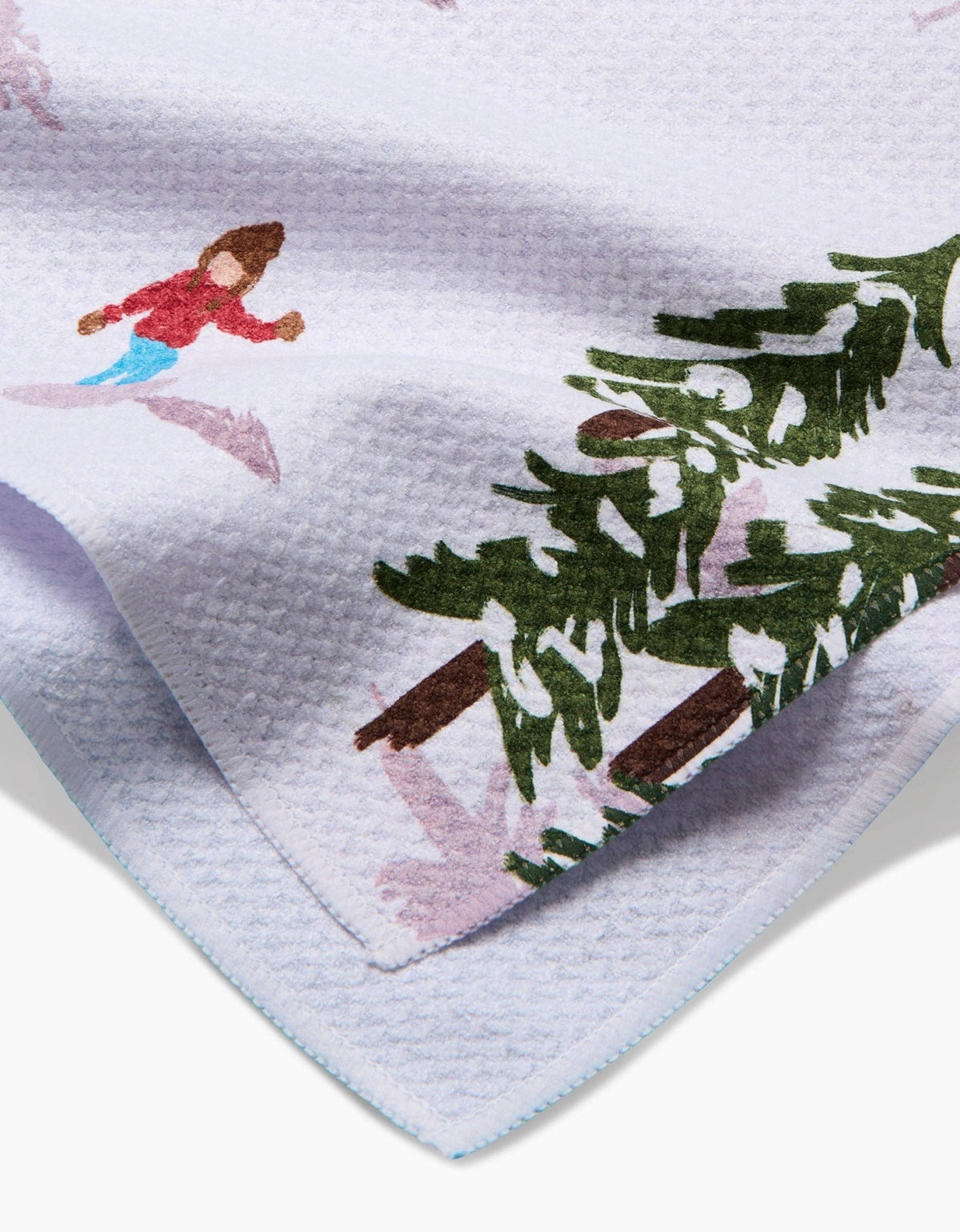 Winter Skiing Trip - Bria Blair Creative