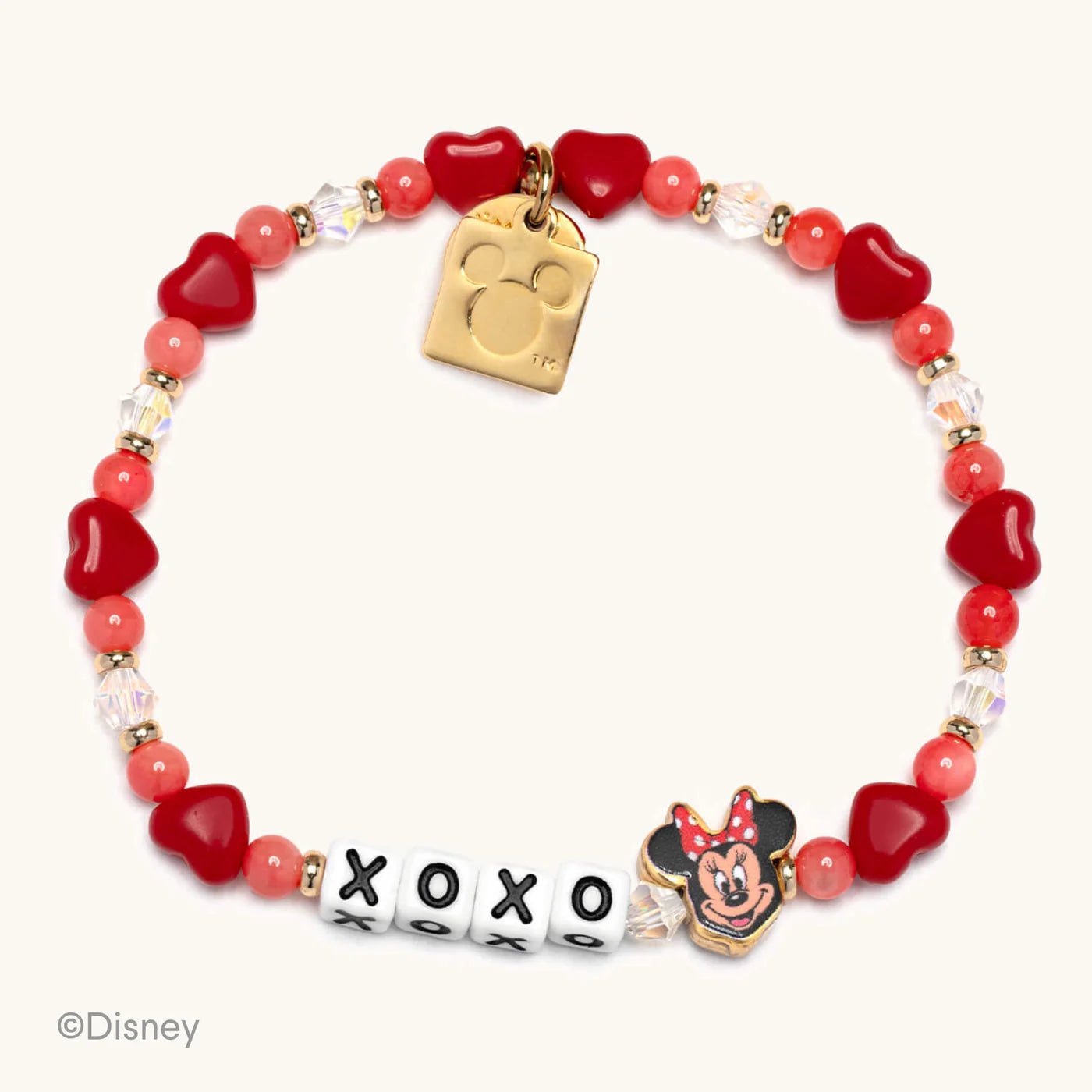 XOXO– Disney Mickey Mouse & Friends - Bria Blair Creative