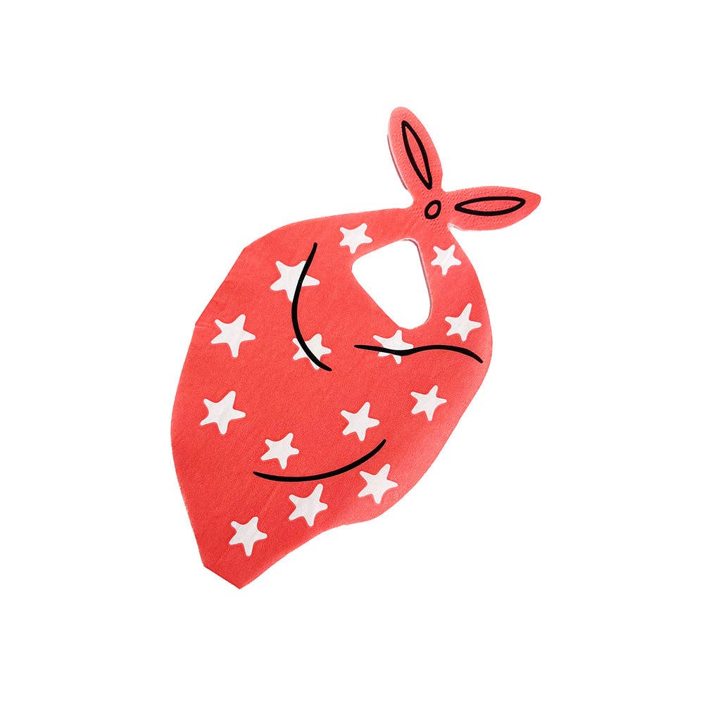 Yeehaw "Bandana" Guest Napkins - Bria Blair Creative