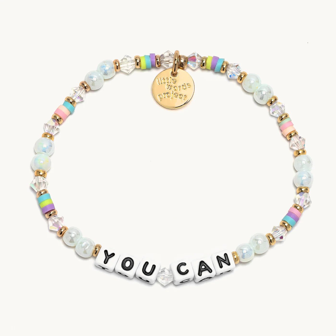 You Can - Bria Blair Creative