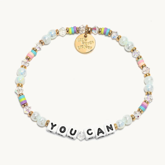 You Can - Bria Blair Creative