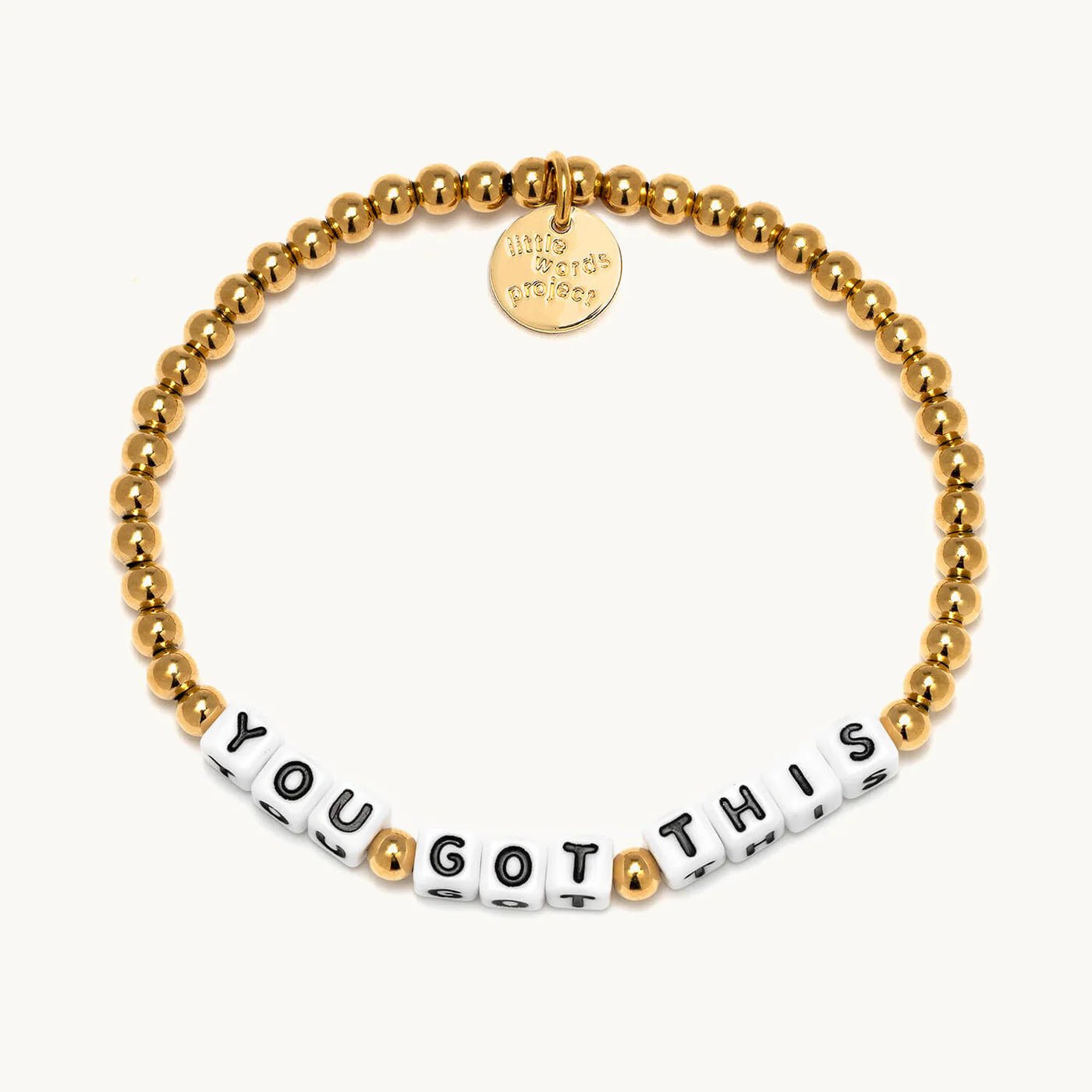 You Got This - Gold Plated - Bria Blair Creative